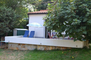 Отель Studio Vantacici 5292a  Малинска-Дубашница